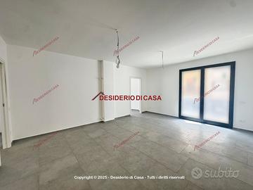 Appartamento, Trapani.