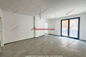 Appartamento, Trapani.