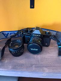 Yashica FX-3 Super