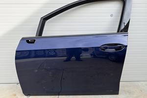 PORTIERA ANTERIORE SINISTRA VOLKSWAGEN Golf Serie