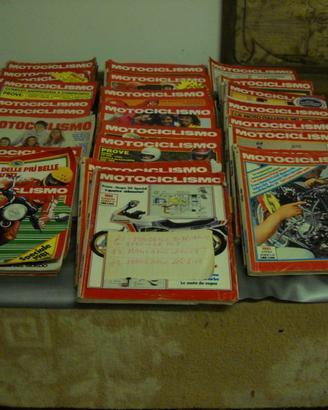 110libri dal 1981-al 1990 motociclismo