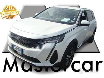 PEUGEOT 5008 5008 II 1.5 bluehdi Allure s - GG4