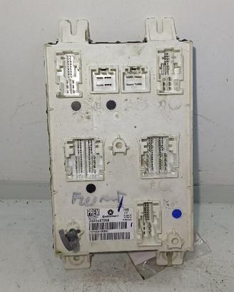 COMPUTER DI BORDO FIAT Freemont 1° Serie 68154472