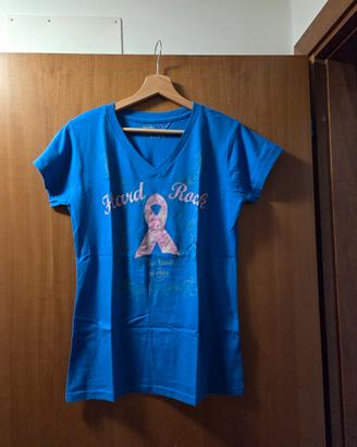 T-shirt  Hard Rock Cafe New York