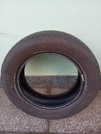 gomme estive 165/65 r14