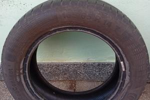 gomme estive 165/65 r14