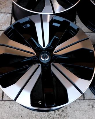 CERCHI 19 ORIGINALI VOLVO COD:1912