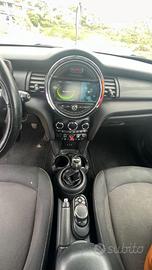 MINI Cooper 3 Porte 1.5 Turbo Benzina 136 CV –