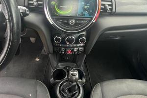 MINI Cooper 3 Porte 1.5 Turbo Benzina 136 CV –