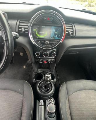 MINI Cooper 3 Porte 1.5 Turbo Benzina 136 CV –