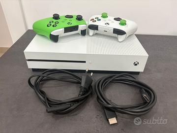 Xbox one s 1TB