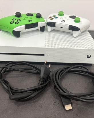 Xbox one s 1TB