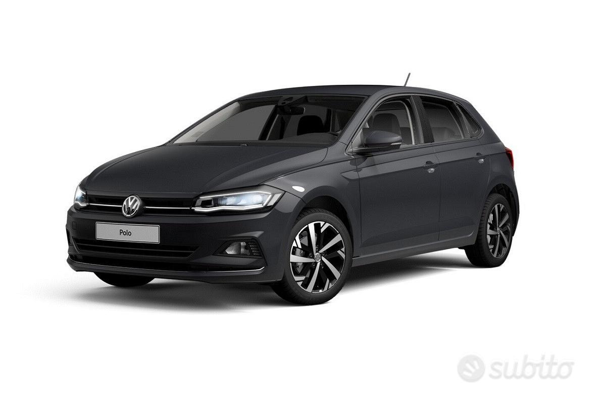 Volkswagen Polo 6ª serie