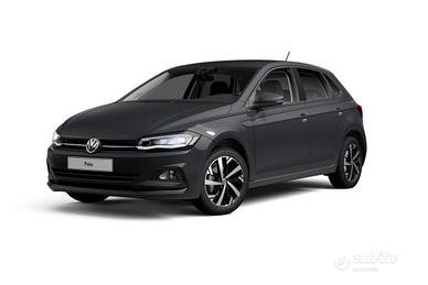 Volkswagen Polo 5 Porte 1.0 mpi Trendline 65cv