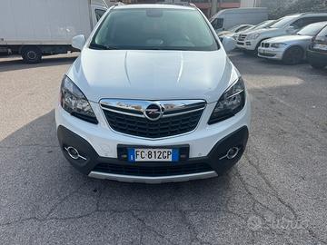 Opel mokka neopatentati