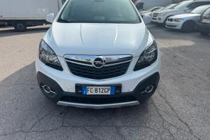 Opel mokka neopatentati