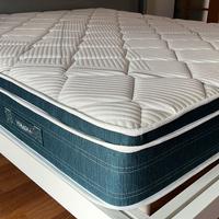 Materasso Matrimoniale Ibrido Top