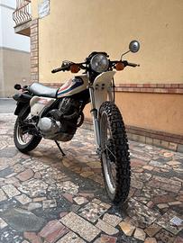 HONDA XL 500 S