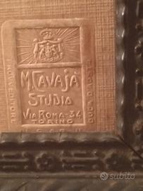 FOTO ANTICA 
