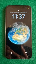 iPhone XR Black 128 GB