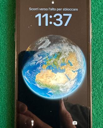 iPhone XR Black 128 GB