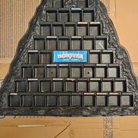 vulcano e album completo monster in my poket 