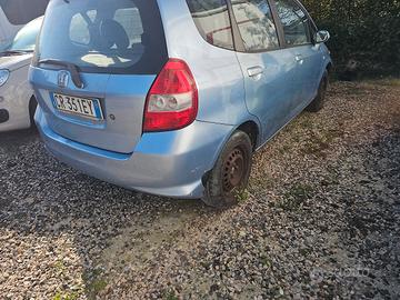 Honda jazz - Auto In vendita a Firenze