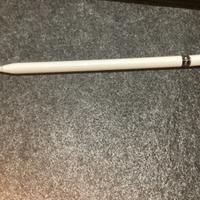 Apple pencil 1ª generazione