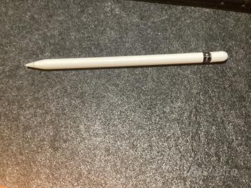 Apple pencil 1ª generazione