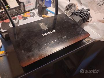 MODEM ROUTER