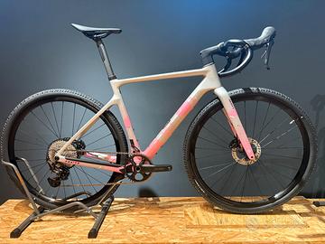 Scott Addict Gravel 30 NUOVA 2026