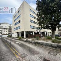 UFFICIO MODERNO Mq. 79 a VICENZA