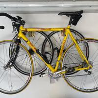 Bici da Corsa “Basso”