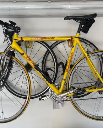 Bici da Corsa “Basso”
