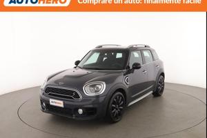 MINI Countryman SK28708