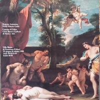 Manifesto/Poster  1989 Sebastiano Ricci