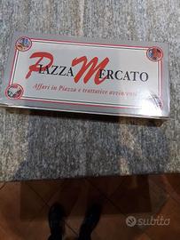 gioco piazza mercato simile monopoli