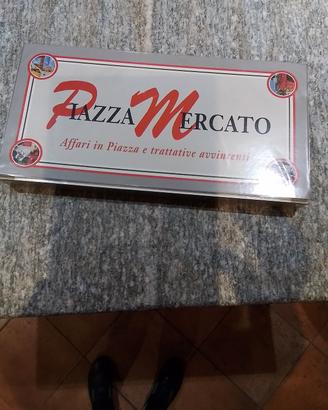 gioco piazza mercato simile monopoli