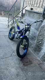 Sherco 300 2t factory