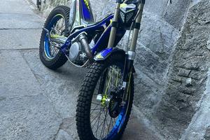 Sherco 300 2t factory