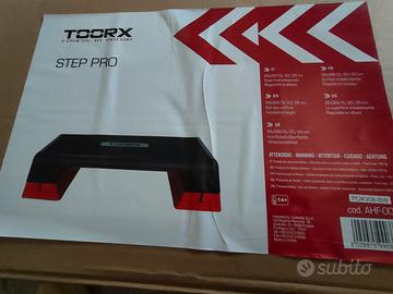 Step professionale NUOVO 