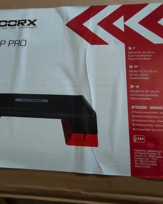 Step professionale NUOVO 