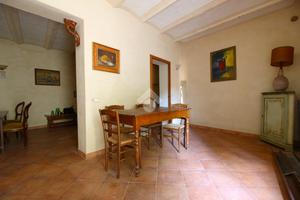 MONOLOCALE A FIESOLE