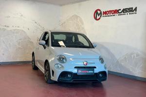 Abarth 595 1.4 Turbo T-Jet 145 CV