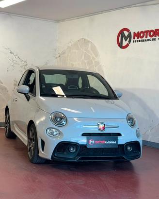 Abarth 595 1.4 Turbo T-Jet 145 CV