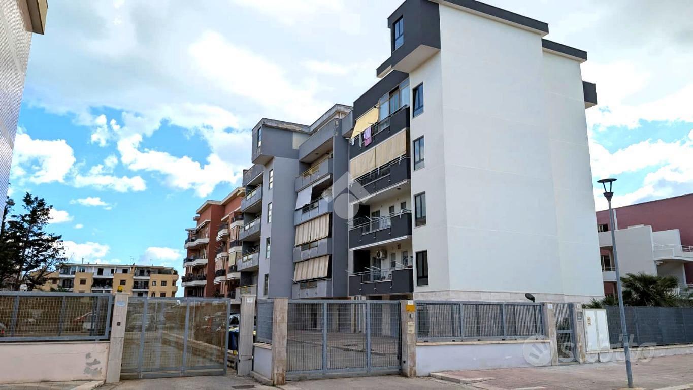 Appartamento – Margherita di Savoia, Città Giardino, Barletta-Andria-Trani - Altro