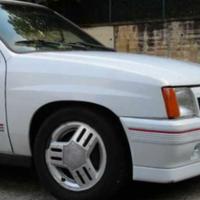 ammortizzatori Monroe sensa-trac x Opel