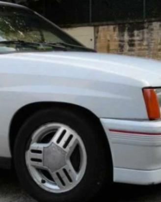 ammortizzatori Monroe sensa-trac x Opel