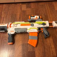 Nerf Modulus + accessori