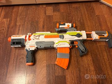 Nerf Modulus + accessori